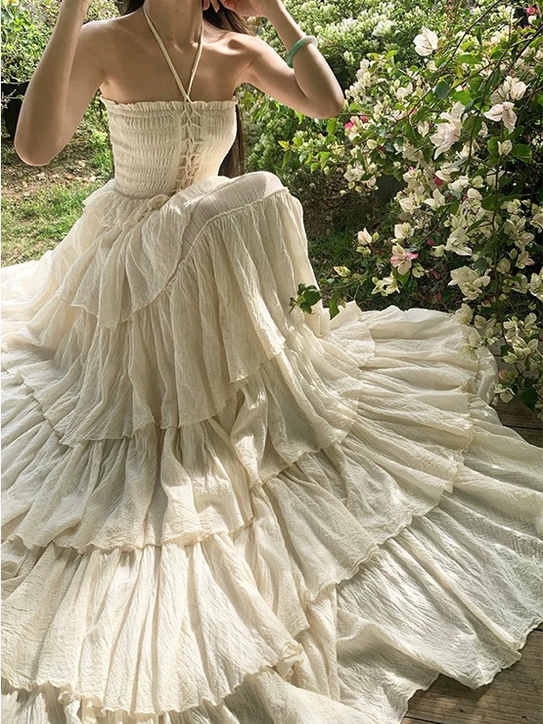 Summer afternoon dress CD791 images